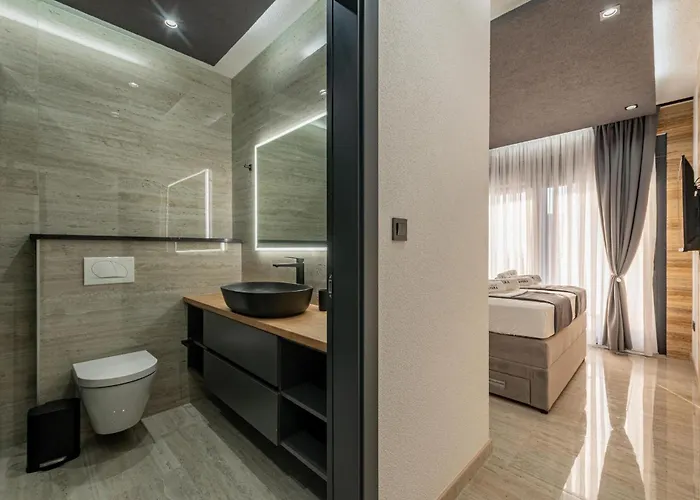 Дом отдыха 5 Bedroom Beautiful In *