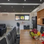 Beautiful In Holiday home Privlaka (Zadar)