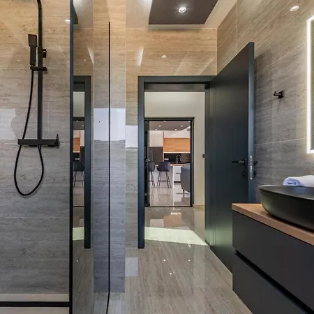펜션 5 Bedroom Beautiful In