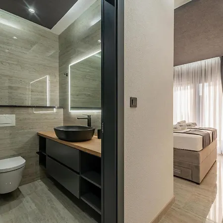 펜션 5 Bedroom Beautiful In *