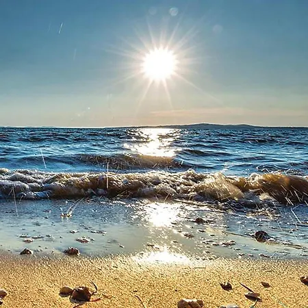 5 Bedroom Beautiful In * Privlaka (Zadar)