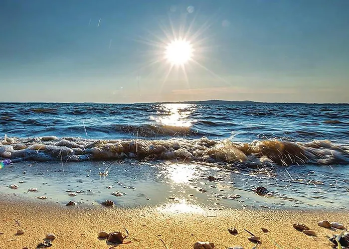 5 Bedroom Beautiful In * Privlaka (Zadar)