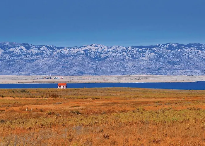 5 Bedroom Beautiful In Vikendica